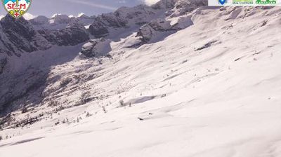 immagine della webcam nei dintorni di Val Masino: webcam Val di Mello