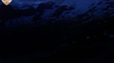 immagine della webcam nei dintorni di Sondrio: webcam Val di Mello