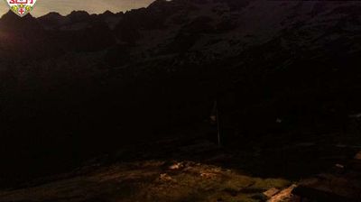 immagine della webcam nei dintorni di Forcola: webcam Val di Mello