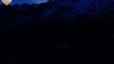 immagine della webcam nei dintorni di Talamona: webcam Val di Mello
