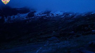 immagine della webcam nei dintorni di Montagna in Valtellina: webcam Val di Mello
