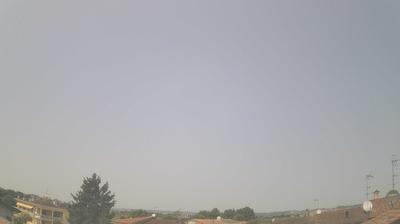 immagine della webcam nei dintorni di Pegognaga: webcam Goito