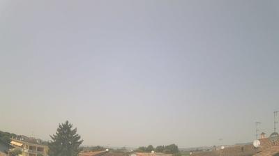 immagine della webcam nei dintorni di Castiglione delle Stiviere: webcam Goito