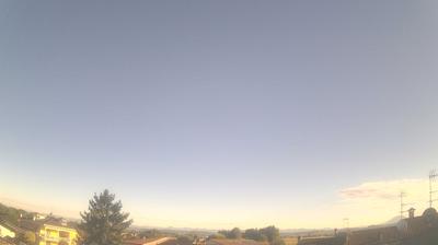 immagine della webcam nei dintorni di Mantova: webcam Goito