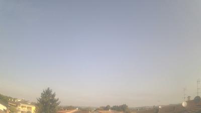 immagine della webcam nei dintorni di Rodigo: webcam Goito