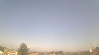 immagine della webcam nei dintorni di Suzzara: webcam Goito