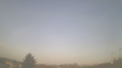 immagine della webcam nei dintorni di Rodigo: webcam Goito