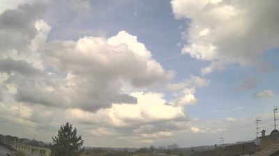 immagine della webcam nei dintorni di Monzambano: webcam Goito