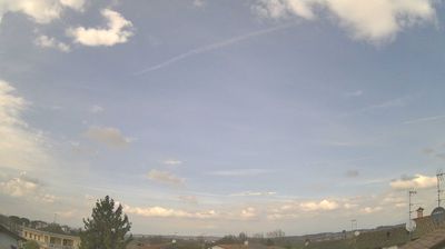 immagine della webcam nei dintorni di Villimpenta: webcam Goito