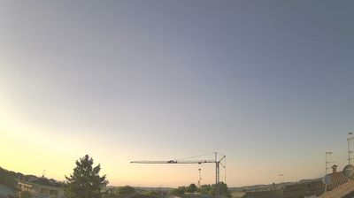 immagine della webcam nei dintorni di Peschiera del Garda: webcam Goito