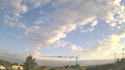 immagine della webcam nei dintorni di Castiglione delle Stiviere: webcam Goito