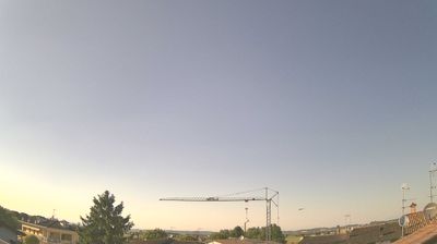 immagine della webcam nei dintorni di Mantova: webcam Goito