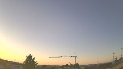 Preview delle webcam di Goito