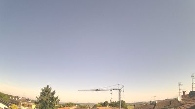 immagine della webcam nei dintorni di Pegognaga: webcam Goito