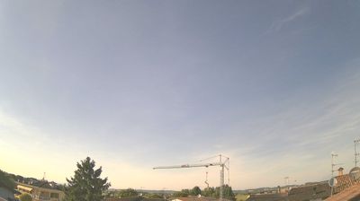 immagine della webcam nei dintorni di Pegognaga: webcam Goito