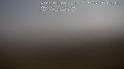 Preview delle webcam di Erice