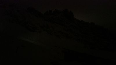 immagine della webcam nei dintorni di Sondrio: webcam Albaredo per San Marco