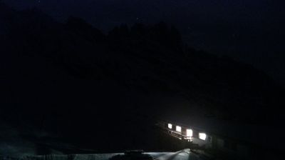 immagine della webcam nei dintorni di Foppolo: webcam Pescegallo