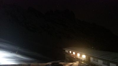 immagine della webcam nei dintorni di Talamona: webcam Albaredo per San Marco