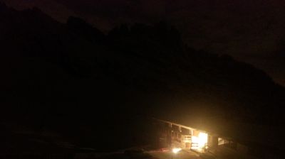 immagine della webcam nei dintorni di Forcola: webcam Albaredo per San Marco