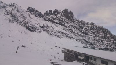 immagine della webcam nei dintorni di Valtorta: webcam Pescegallo