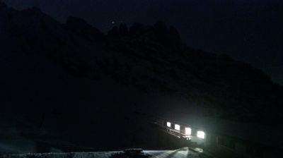 immagine della webcam nei dintorni di Averara: webcam Pescegallo