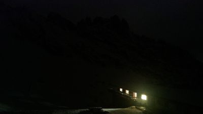 immagine della webcam nei dintorni di Colico: webcam Albaredo per San Marco