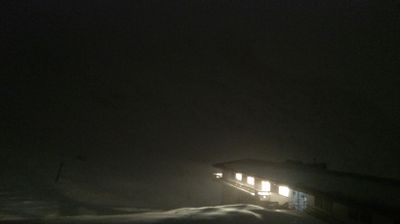 immagine della webcam nei dintorni di Sondrio: webcam Albaredo per San Marco