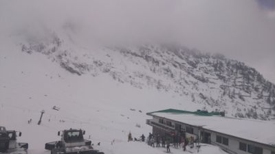 immagine della webcam nei dintorni di Pasturo: webcam Pescegallo