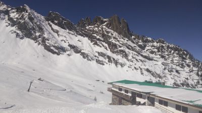 immagine della webcam nei dintorni di Isola di Fondra: webcam Pescegallo