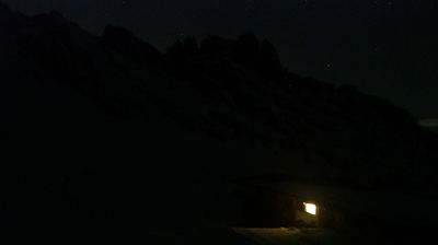 immagine della webcam nei dintorni di Monte Legnone: webcam Pescegallo