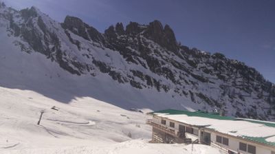 immagine della webcam nei dintorni di Piazzatorre: webcam Pescegallo