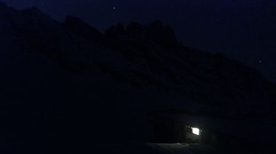 immagine della webcam nei dintorni di Moggio: webcam Pescegallo