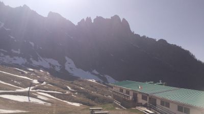 immagine della webcam nei dintorni di Averara: webcam Pescegallo