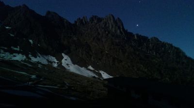 immagine della webcam nei dintorni di Valtorta: webcam Pescegallo