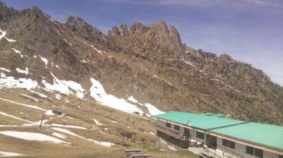 immagine della webcam nei dintorni di Talamona: webcam Pescegallo