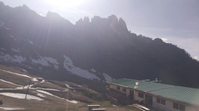 immagine della webcam nei dintorni di Forcola: webcam Pescegallo