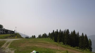 immagine della webcam nei dintorni di Chiesa in Valmalenco: webcam Dosso Pasò