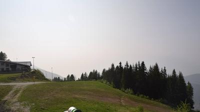 immagine della webcam nei dintorni di Montagna in Valtellina: webcam Dosso Pasò