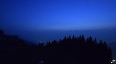 immagine della webcam nei dintorni di Colere: webcam Dosso Pasò