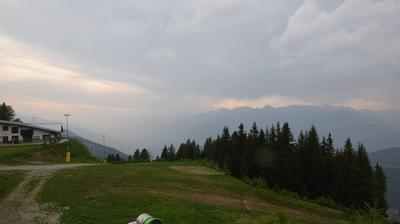 immagine della webcam nei dintorni di Vilminore di Scalve: webcam Dosso Pasò