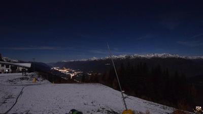 immagine della webcam nei dintorni di Schilpario: webcam Dosso Pasò