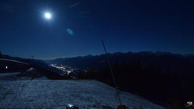 immagine della webcam nei dintorni di Aprica: webcam Dosso Pasò