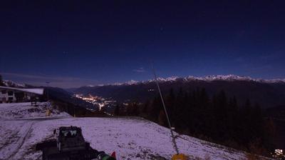 immagine della webcam nei dintorni di Cimbergo: webcam Dosso Pasò