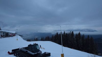 immagine della webcam nei dintorni di Bianzone: webcam Dosso Pasò