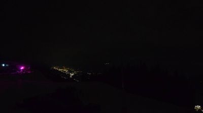 immagine della webcam nei dintorni di Saviore dell'Adamello: webcam Dosso Pasò