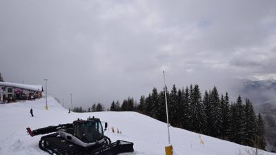 immagine della webcam nei dintorni di Tirano: webcam Dosso Pasò