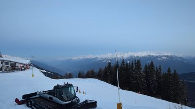 immagine della webcam nei dintorni di Grosotto: webcam Dosso Pasò