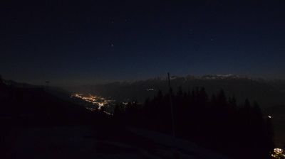 immagine della webcam nei dintorni di Grosotto: webcam Dosso Pasò