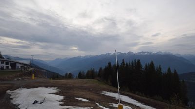immagine della webcam nei dintorni di Bianzone: webcam Dosso Pasò